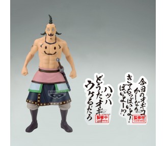 Figura Ogiko Kingdom 19cm