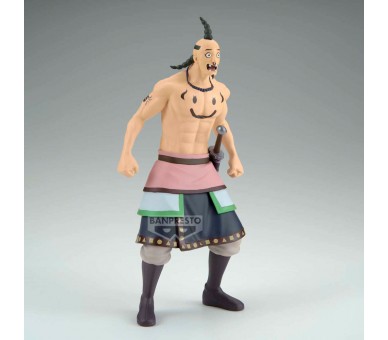 Figura Ogiko Kingdom 19cm