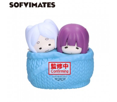 Figura Frieren Fern Big Sofvimates Frieren Beyond Journeys End 13cm