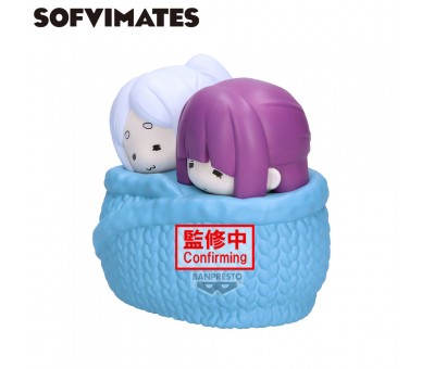 Figura Frieren Fern Big Sofvimates Frieren Beyond Journeys End 13cm