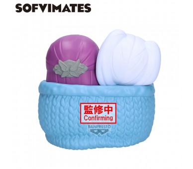 Figura Frieren Fern Big Sofvimates Frieren Beyond Journeys End 13cm