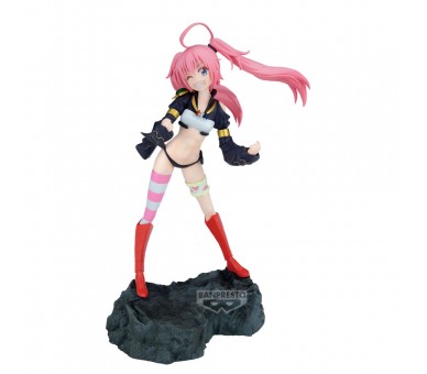 Figura Milim Nava Espresto Threefold Union That Time I Got Reincarnated As A Slime 22cm