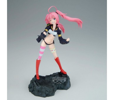 Figura Milim Nava Espresto Threefold Union That Time I Got Reincarnated As A Slime 22cm