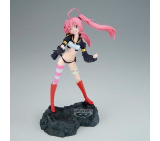 Figura Milim Nava Espresto Threefold Union That Time I Got Reincarnated As A Slime 22cm