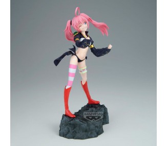 Figura Milim Nava Espresto Threefold Union That Time I Got Reincarnated As A Slime 22cm