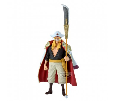 Figura Edward Newgate King Of Artist One Piece 33cm