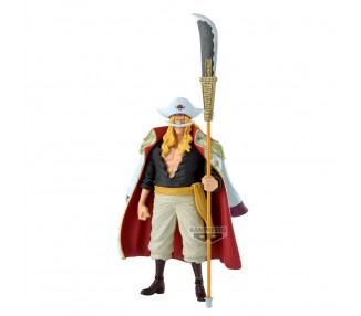 Figura Edward Newgate King Of Artist One Piece 33cm