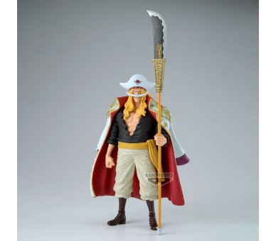 Figura Edward Newgate King Of Artist One Piece 33cm