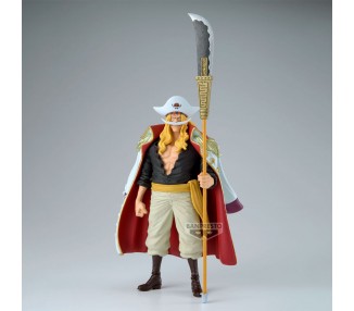 Figura Edward Newgate King Of Artist One Piece 33cm