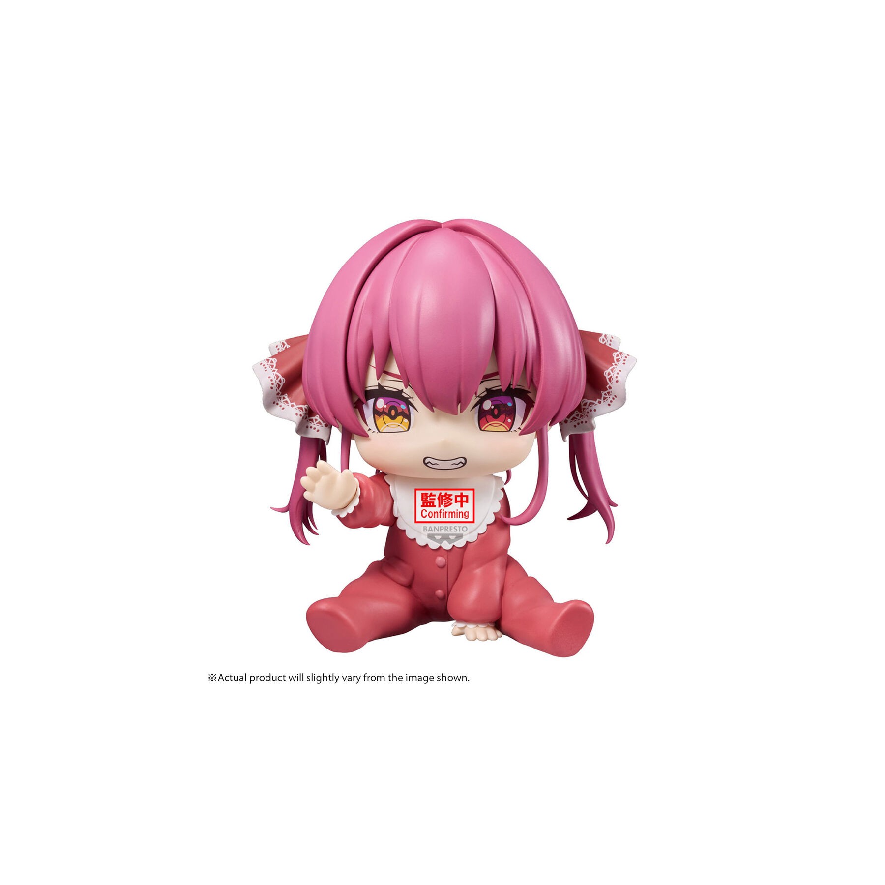 Figura Houshou Marine Holobabies Hololive IF Hololive 11cm