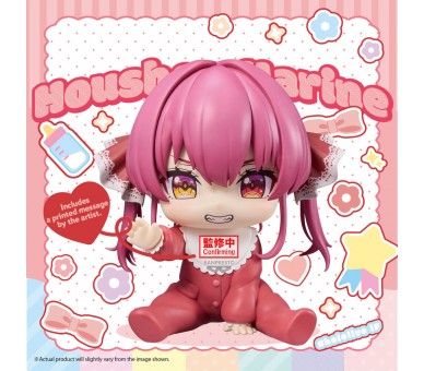 Figura Houshou Marine Holobabies Hololive IF Hololive 11cm