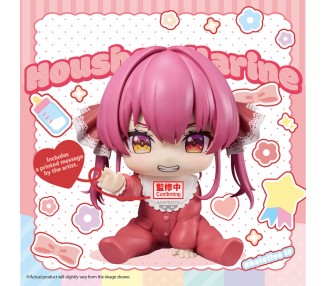 Figura Houshou Marine Holobabies Hololive IF Hololive 11cm