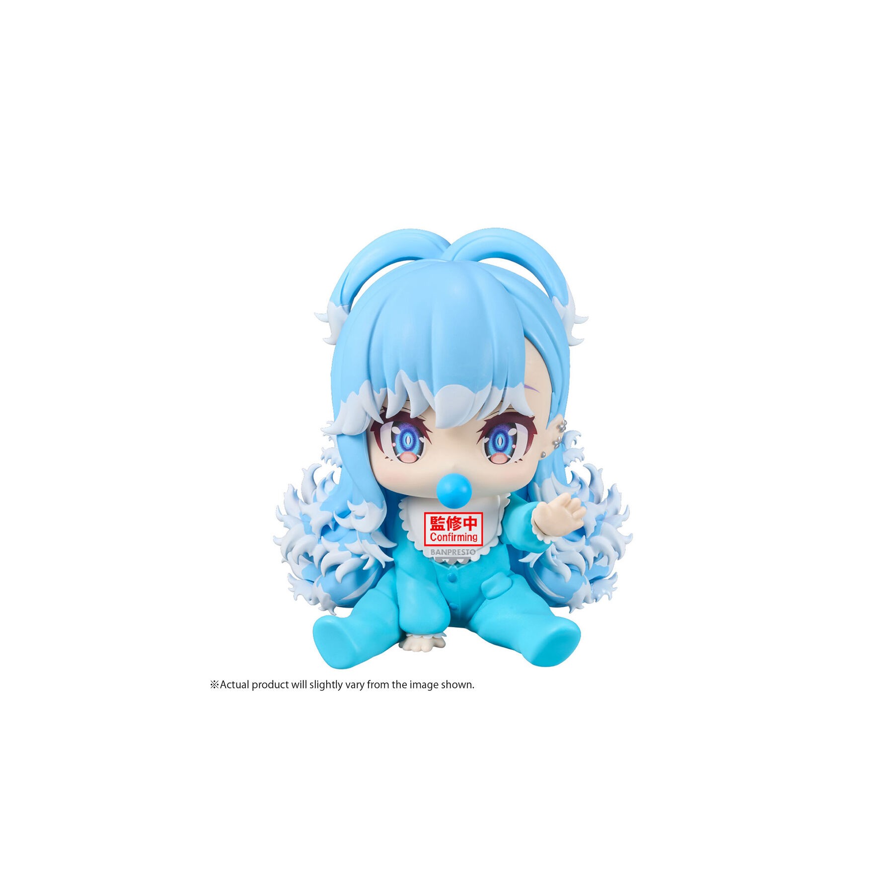 Figura Kobo Kanaeru Holobabies Hololive IF Hololive 13cm