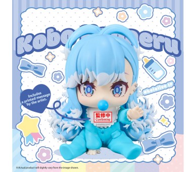 Figura Kobo Kanaeru Holobabies Hololive IF Hololive 13cm