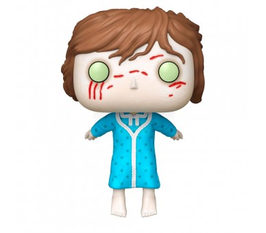 Figura POP El Exorcista Regan Floating