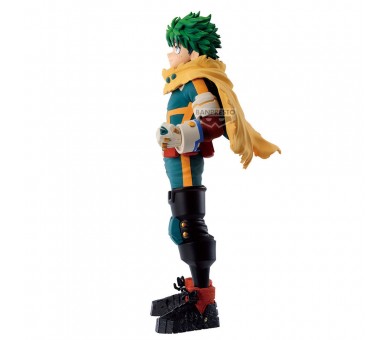 Figura Izuku Midoriya My Hero Academia 22cm