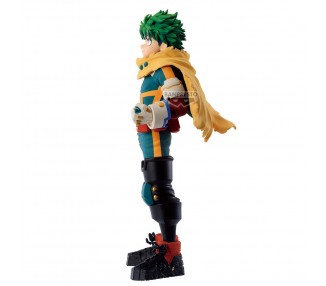 Figura Izuku Midoriya My Hero Academia 22cm
