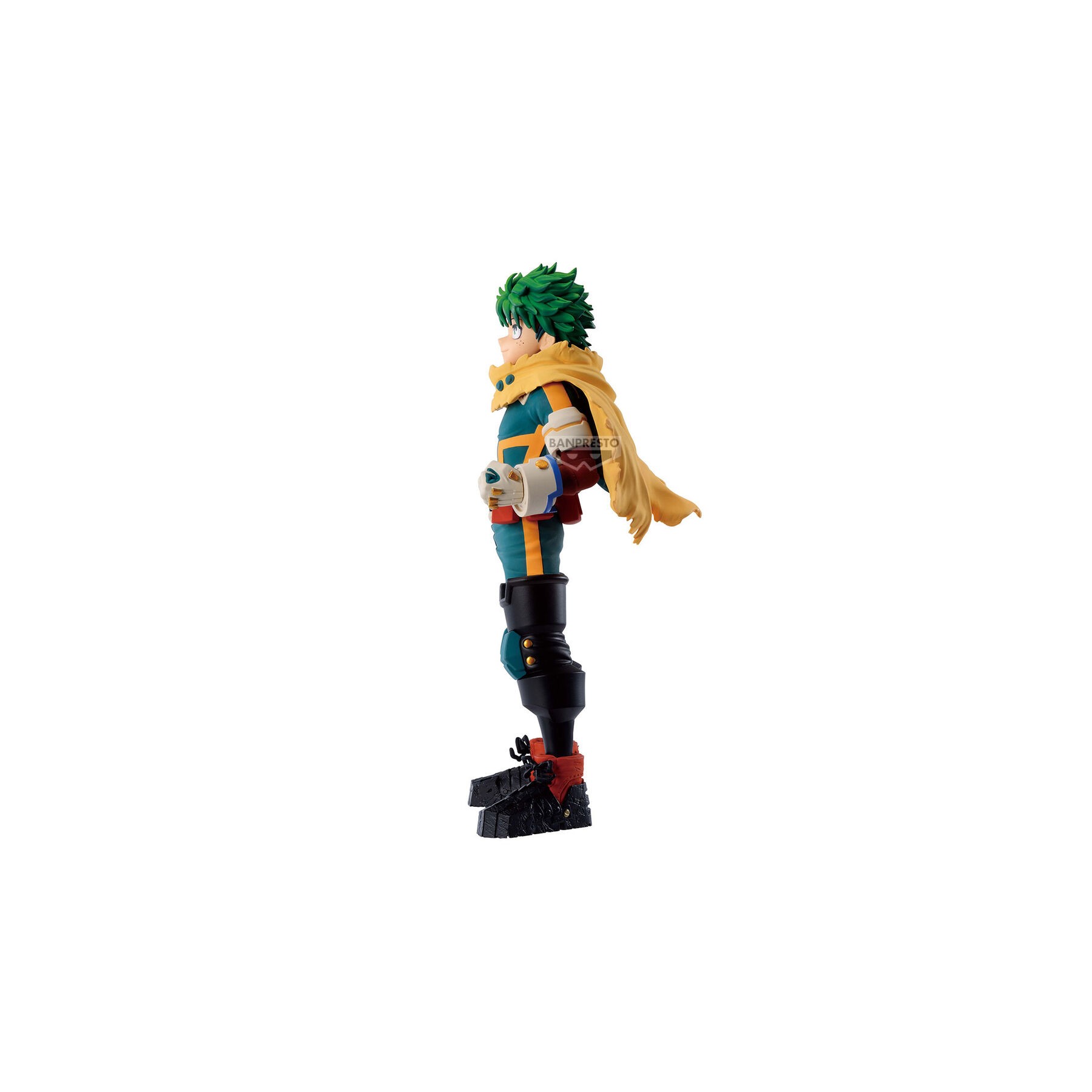 Figura Izuku Midoriya My Hero Academia 22cm