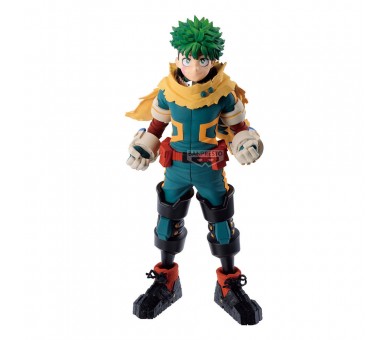 Figura Izuku Midoriya My Hero Academia 22cm