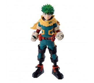 Figura Izuku Midoriya My Hero Academia 22cm