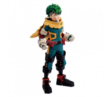 Figura Izuku Midoriya My Hero Academia 22cm