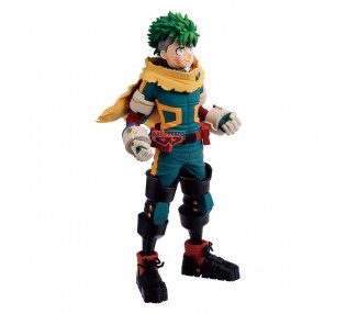 Figura Izuku Midoriya My Hero Academia 22cm
