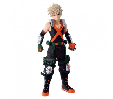Figura Katsuki Bakugo My Hero Academia 22cm