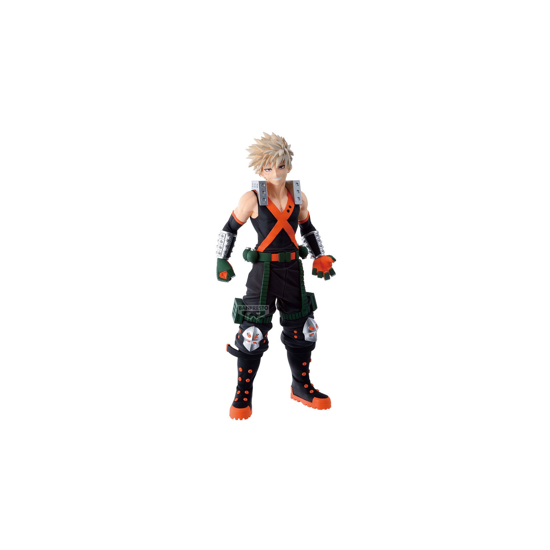 Figura Katsuki Bakugo My Hero Academia 22cm