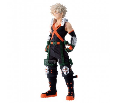 Figura Katsuki Bakugo My Hero Academia 22cm