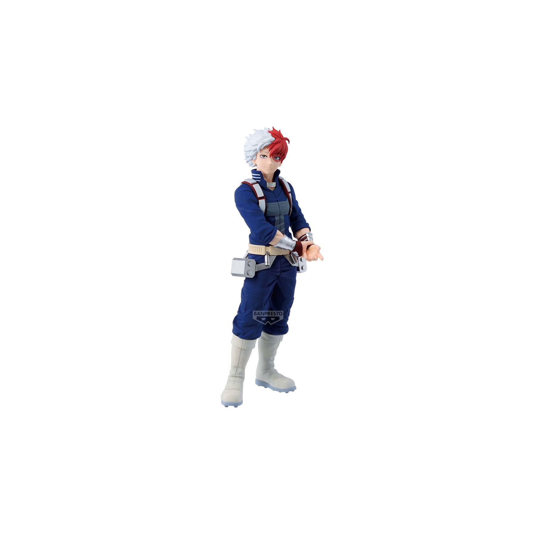 Figura Shoto Todoroki My Hero Academia 22cm