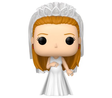 Figura POP Friends Phoebe Buffay