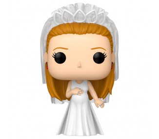Figura POP Friends Phoebe Buffay