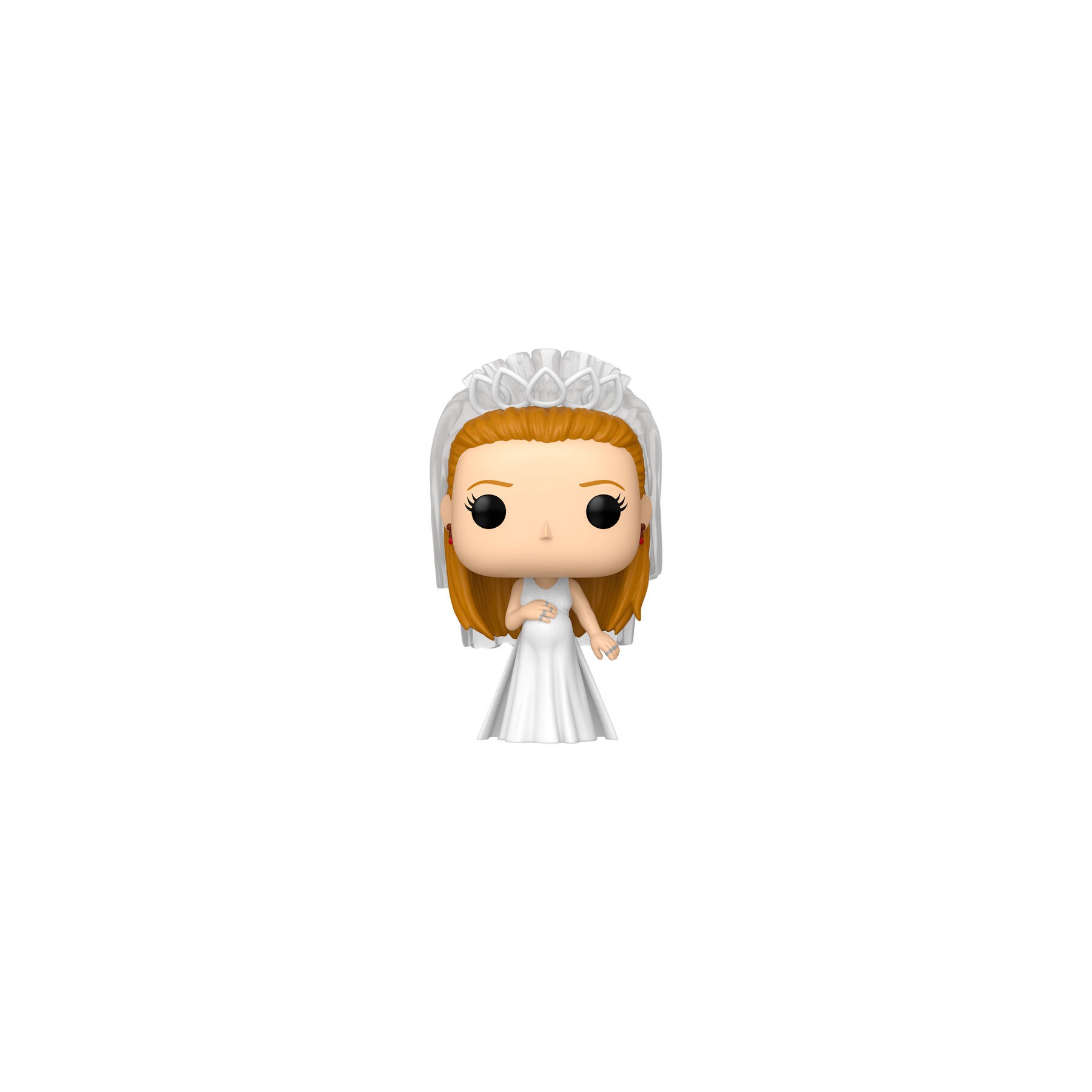 Figura POP Friends Phoebe Buffay
