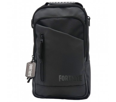 Bandolera Where we droppin Fortnite