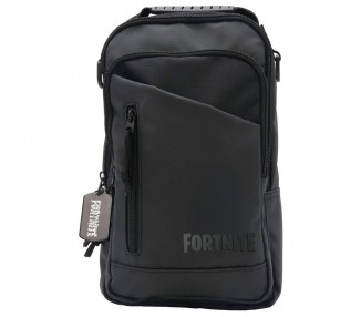 Bandolera Where we droppin Fortnite