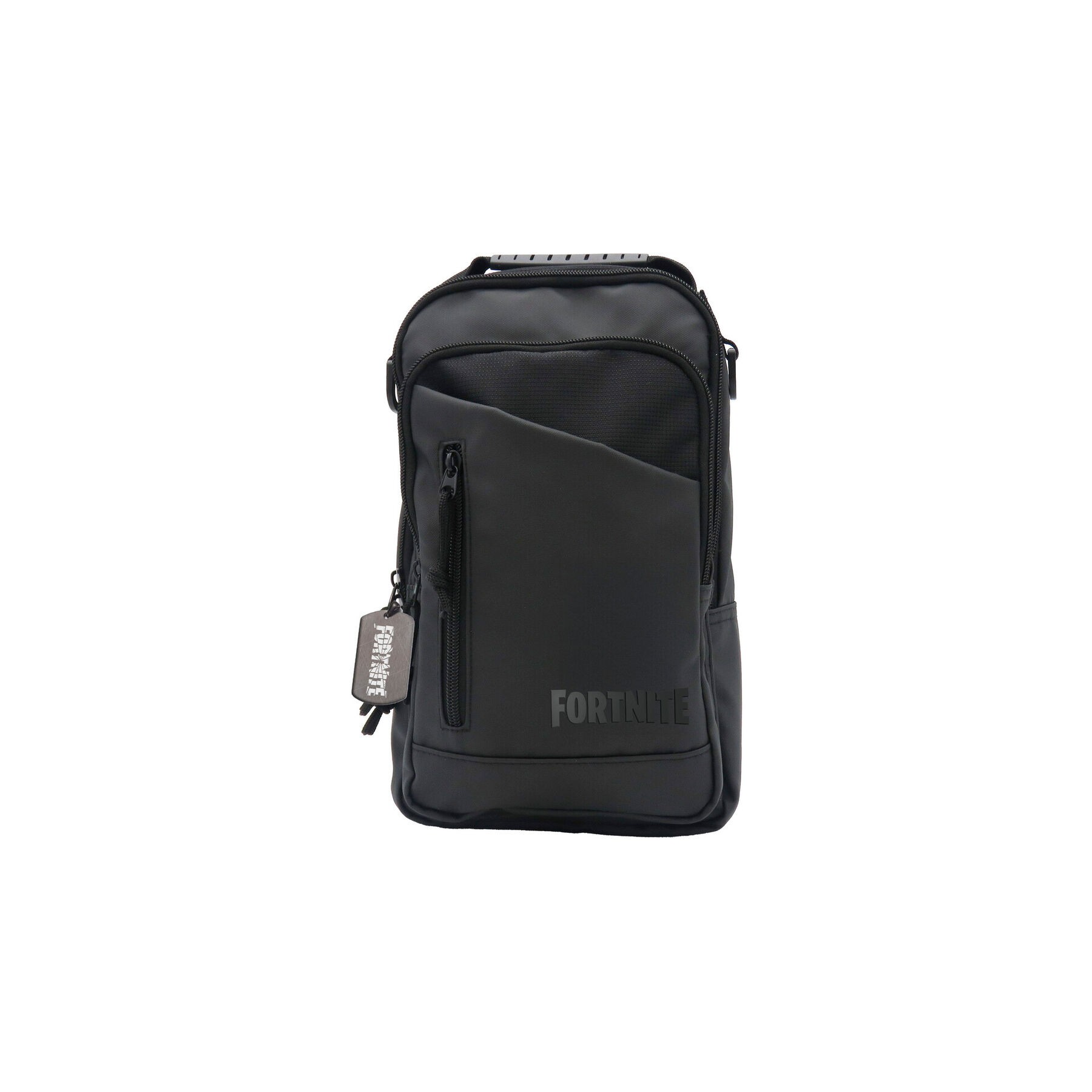 Bandolera Where we droppin Fortnite