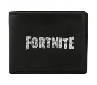 Billetera Where we Droppin Fortnite