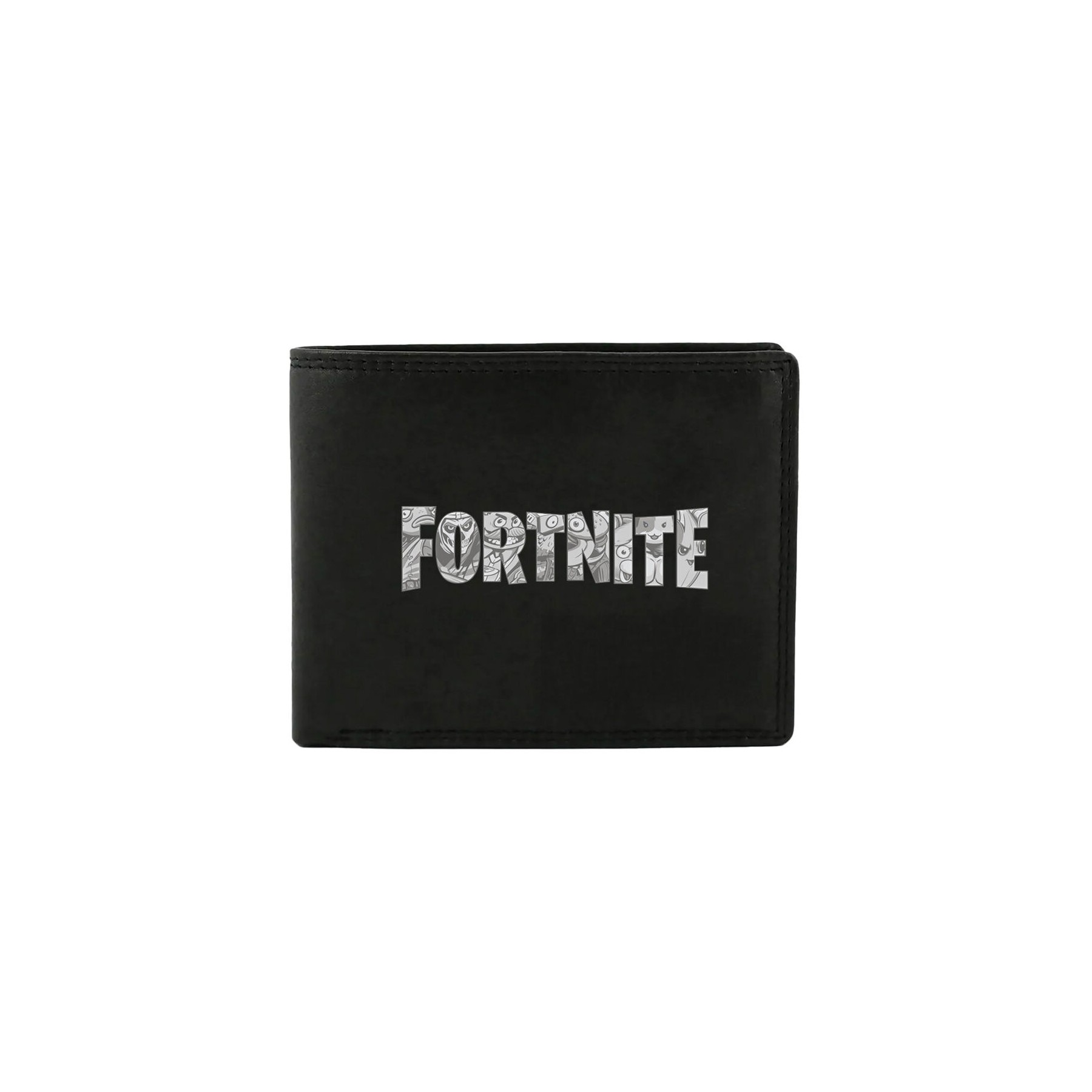 Billetera Where we Droppin Fortnite