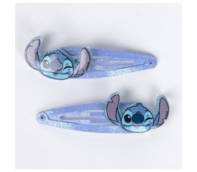 Blister belleza Stitch Disney