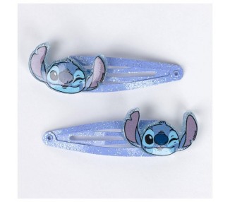 Blister belleza Stitch Disney