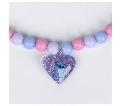Blister belleza Stitch Disney