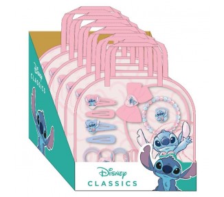 Set belleza Stitch Disney