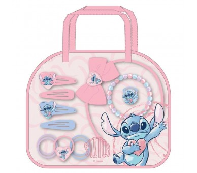 Set belleza Stitch Disney