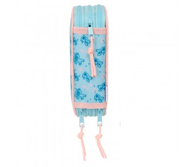 Plumier Ohana Stitch Disney triple 37pzs