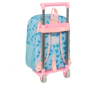Trolley Ohana Stitch Disney 34cm