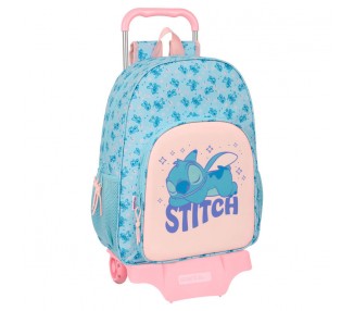 Trolley Ohana Stitch Disney 42cm