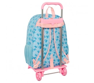 Trolley Ohana Stitch Disney 42cm