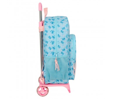 Trolley Ohana Stitch Disney 42cm