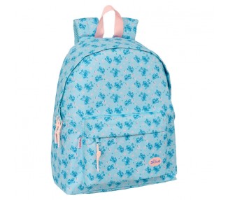 Mochila Ohana Stitch Disney 42cm