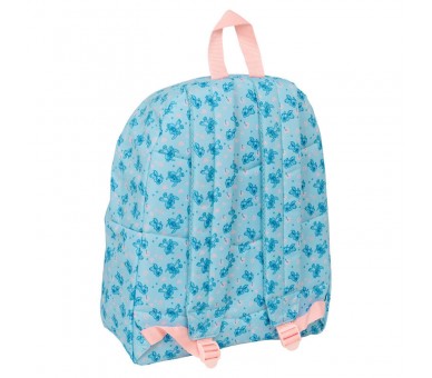 Mochila Ohana Stitch Disney 42cm